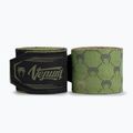 Boxing wraps Venum Monogram Hand Wraps Advanced 250 cm khaki