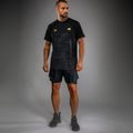 Men's T-shirt Venum x Chimaev Dry Tech black/grey 2