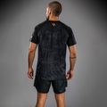 Men's T-shirt Venum x Chimaev Dry Tech black/grey 3