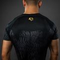 Men's rashguard Venum x Chimaev Rashguards black/grey 6