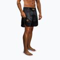 Men's training shorts Venum x Chimaev Fightshorts black/grey