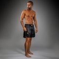 Men's training shorts Venum x Chimaev Fightshorts black/grey 2