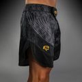 Men's training shorts Venum x Chimaev Fightshorts black/grey 5