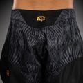 Men's training shorts Venum x Chimaev Fightshorts black/grey 7