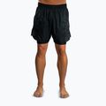 Men's training shorts Venum x Chimaev Training black/grey