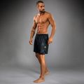 Men's training shorts Venum x Chimaev Training black/grey 2