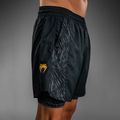 Men's training shorts Venum x Chimaev Training black/grey 6