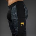 Men's training leggings Venum x Chimaev Spats black/grey 7