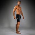 Men's training shorts Venum x Chimaev Vale Tudo black/grey 2