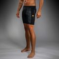 Men's training shorts Venum x Chimaev Vale Tudo black/grey 4