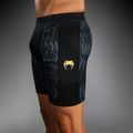 Men's training shorts Venum x Chimaev Vale Tudo black/grey 6