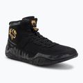 Wrestling shoes Venum x Chimaev Wrestling black/grey