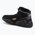 Wrestling shoes Venum x Chimaev Wrestling black/grey 3