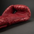 Boxing gloves Venum Contender 1.5 XT 3D Boxing cherry red/white 4