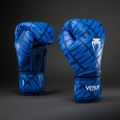 Boxing gloves Venum Contender 1.5 XT 3D Boxing royal blue/white 2