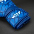 Boxing gloves Venum Contender 1.5 XT 3D Boxing royal blue/white 3
