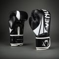 Boxing gloves Venum Challenger 2.5 Boxing black/white 2