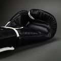 Boxing gloves Venum Challenger 2.5 Boxing black/white 4