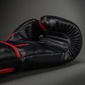 Boxing gloves Venum Challenger 2.5 Boxing black/red 3