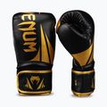 Boxing gloves Venum Challenger 2.5 Boxing black/gold