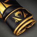 Boxing gloves Venum Challenger 2.5 Boxing black/gold 4