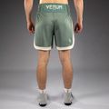 Men's training shorts Venum Classic Boxing aqua green/ivory 2