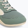 Men's boxing shoes Venum Contender Boxing aqua green/ivory 7