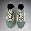 Men's boxing shoes Venum Contender Boxing aqua green/ivory 10