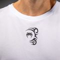 Men's T-shirt Venum x Mike Tyson Tiger Sleeveless optical white 4