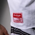 Men's T-shirt Venum x Mike Tyson Tiger Sleeveless optical white 6