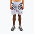 Men's training shorts Venum x Mike Tyson Tiger Training optical white/deep black