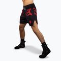 Men's training shorts Venum x Mike Tyson Tiger deep black/intense red 4