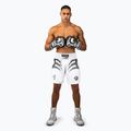 Men's training shorts Venum x Mike Tyson Tiger optical white/deep black 2