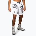 Men's training shorts Venum x Mike Tyson Tiger optical white/deep black 3