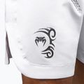 Men's training shorts Venum x Mike Tyson Tiger optical white/deep black 7