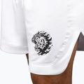 Men's training shorts Venum x Mike Tyson Tiger optical white/deep black 8