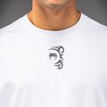 Men's T-shirt Venum x Mike Tyson Tiger optical white 4
