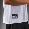Men's T-shirt Venum x Mike Tyson Tiger optical white 5