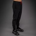 Men's training trousers Venum x Mike Tyson Tiger Joggers deep black/intense red 4