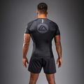 Men's rashguard Venum Roger Gracie Academy black 2