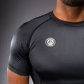 Men's rashguard Venum Roger Gracie Academy black 5