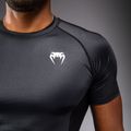 Men's rashguard Venum Roger Gracie Academy black 6