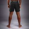 Men's training shorts Venum Roger Gracie Academy Fightshorts black 2