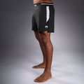 Men's training shorts Venum Roger Gracie Academy Fightshorts black 4