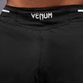 Men's training shorts Venum Roger Gracie Academy Fightshorts black 5