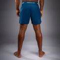 Men's training shorts Venum Roger Gracie Academy Fightshorts blue 2