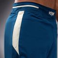 Men's training shorts Venum Roger Gracie Academy Fightshorts blue 7