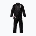 GI for Brazilian jiu-jitsu Venum Roger Gracie Academy BJJ black