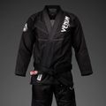 GI for Brazilian jiu-jitsu Venum Roger Gracie Academy BJJ black 3