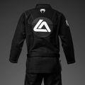 GI for Brazilian jiu-jitsu Venum Roger Gracie Academy BJJ black 4